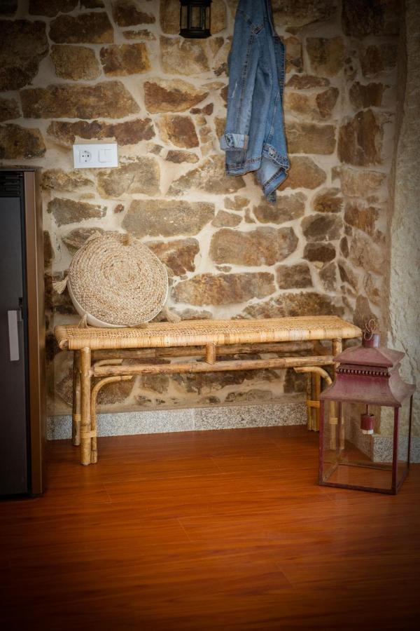 Holiday home Mina Nai, Lalin