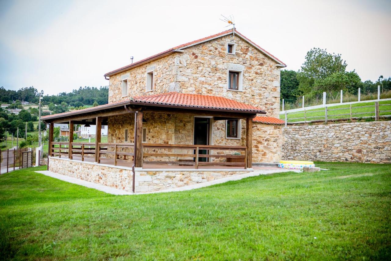Holiday home Mina Nai, Lalin