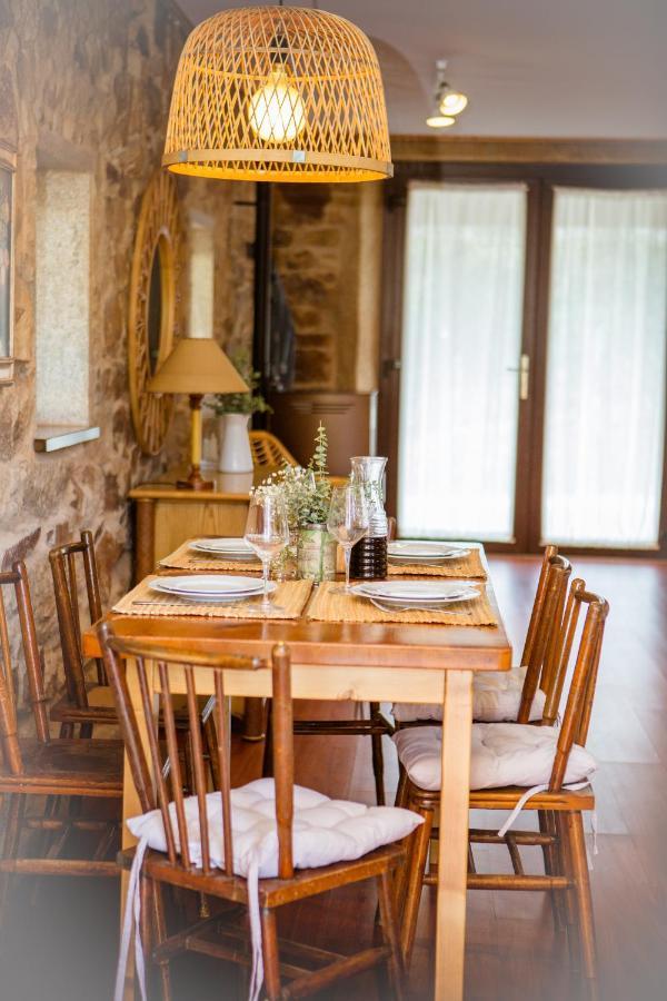 Mina Nai, Holiday home