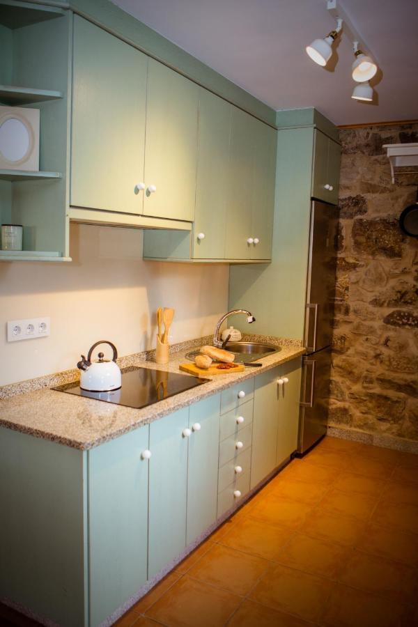 Holiday home Mina Nai, Lalin