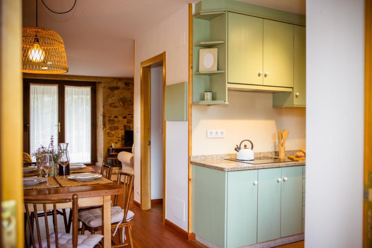 Holiday home Mina Nai, Lalin