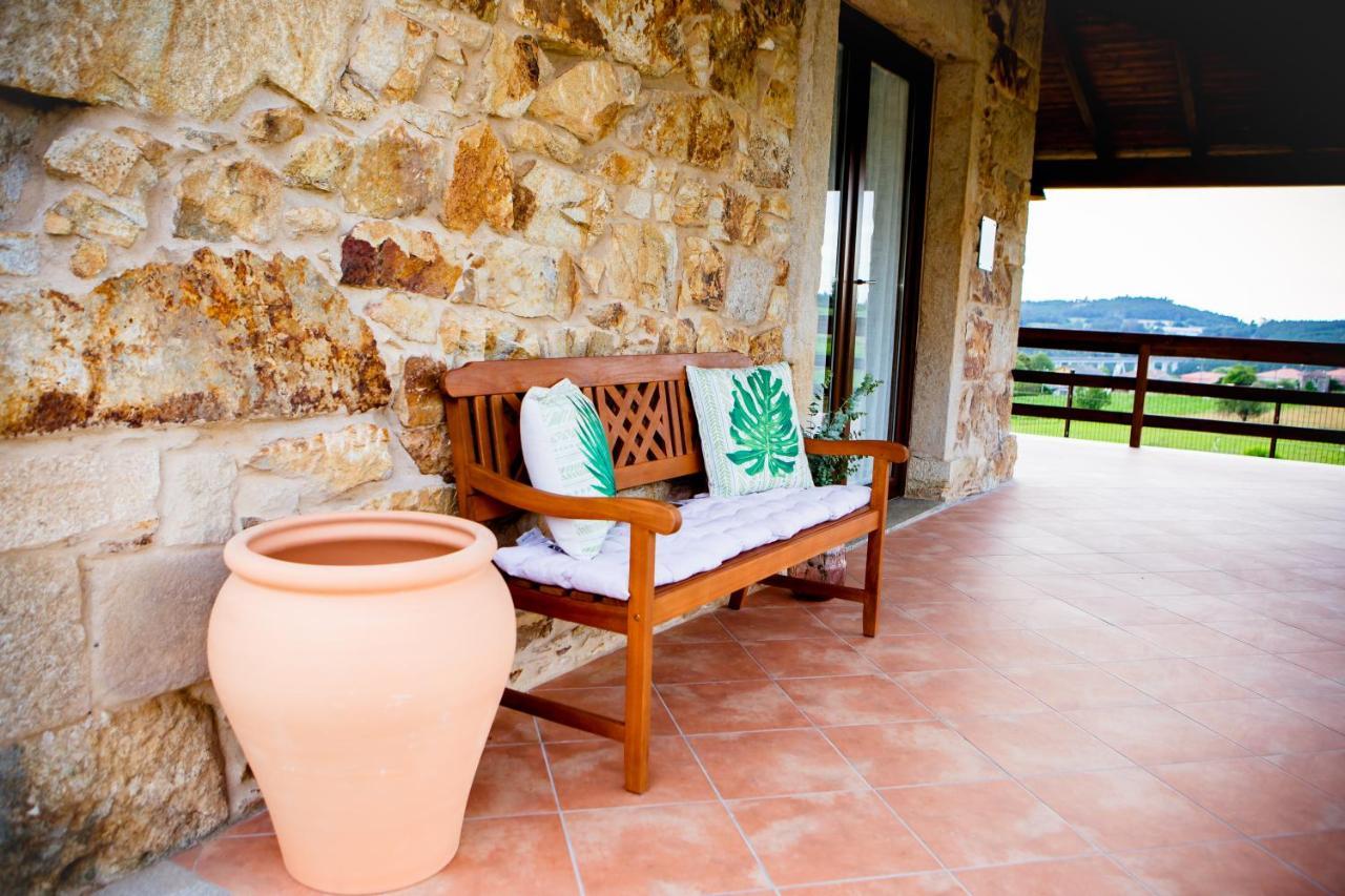 Mina Nai, Holiday home Lalin