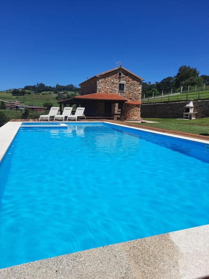 Mina Nai, Holiday home